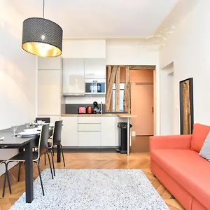  Apartment Cmg Reaumur