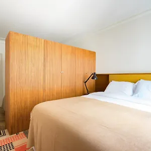  Apartment Pied A Terre Palestro