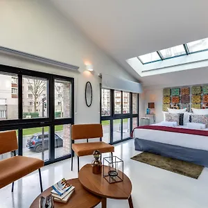 Sweet Inn - Brune Apartment